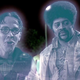 Jim Fyfe and Che McBride are hilarious ghosts in The Frighteners.